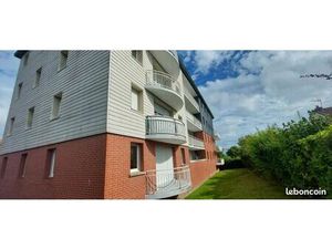 Appartement 4 pièces 80 m²