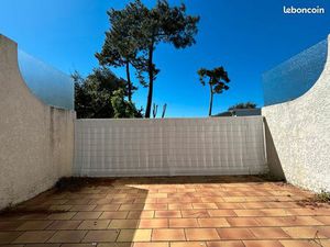 Appartement avec balcon  garage et parking – Idéal investissement ou pied-à-terre