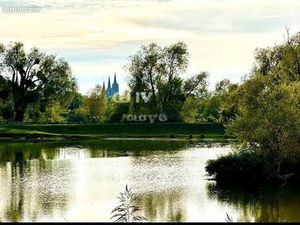 Appartement T2 .50m2.Soissons