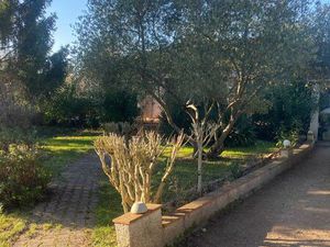 Maison T4 sur parcelle de 1000m2