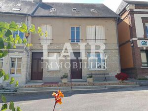 Maison 6 pièces 130 m²