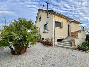 Pavillon 5 pièces 103 m²