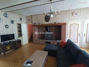 Maison 6 pièces 170 m²