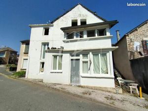 Maison 5 pièces 114 m²