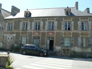 Maison 6 pièces 120 m²