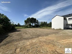 Terrain 620 m² Ambon