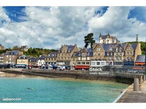 Terrain 408 m² Cancale