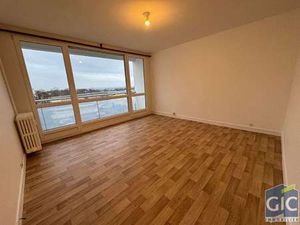 Location Appartement 2 pièces à Caen (14000) : à louer 2 pièces / 45m² Caen