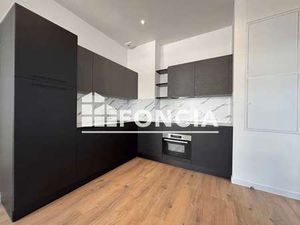 Location Appartement 2 pièces à La Baule-Escoublac Gare-Grand Clos (44500) : à louer 2 piè