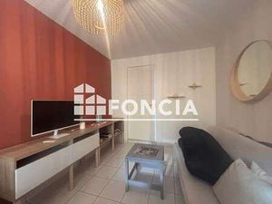 Location Appartement T1 Meublé à La Baule-Escoublac Gare-Grand Clos (44500) : à louer T1 M