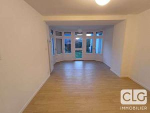 Location Appartement T1 à Quimper (29000) : à louer T1 / 33m² Quimper
