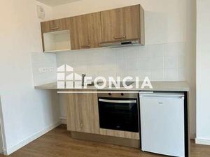 Location Appartement 2 pièces à Trignac (44570) : à louer 2 pièces / 41m² Trignac