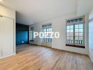 Location Appartement T1 à Trouville-sur-Mer (14360) : à louer T1 / 33m² Trouville-sur-Mer