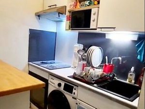 T2 41M2 Terrasse + Piscine