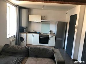 T2 Meublé Centre Ville Castres