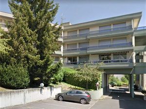 T2 46 m2 résidence calme arborée balcon garage