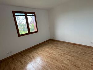 Bas de maison 3 pièces