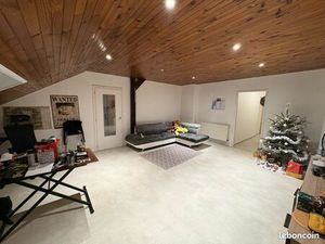 Appartement 80m3 DOLVING