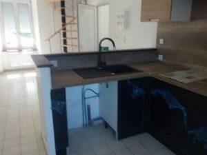 Appartement T3 duplex