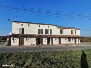 A louer Appartement T2 + Parking + Terrasse + Cave