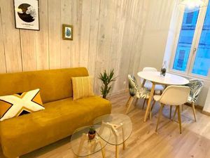 Appartement Hypercentre