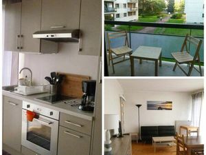 Bel appartement 38m2 - Lyon 3eme