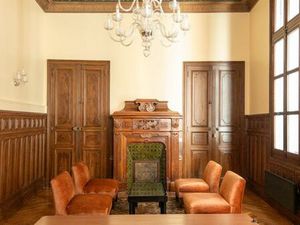 T4 Grand appartement meublé Fev-Mai 2026