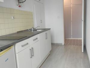 Loue appartement Nancy proche gare