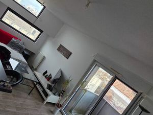 T2 55m2 balcon garage jardin proche de tout