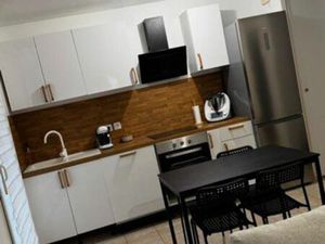 T3 bis secteur Nîmes ville active