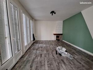 Appartement 64 m2 lumineux