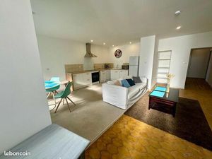 Magnifique T3 ensoleillé