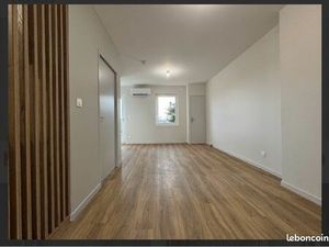 Refait à neuf T2 avec climatisation