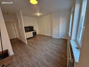 Appartement T2
