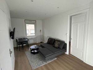 Appartement T2 Meublé