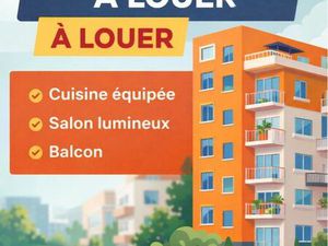 T3 meublé – Hyper centre Saint-Nazaire – Location courte ou longue durée