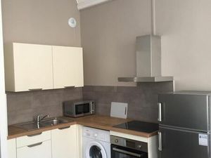 Studio Hypercentre Thionville