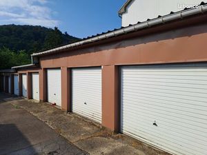 Location garage