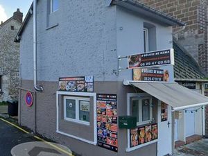 Local commercial restauration