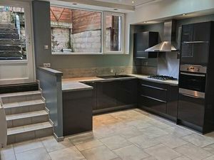 Maison à louer 90 M2 Haybes