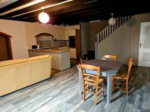 Maison a loué a L'Absie