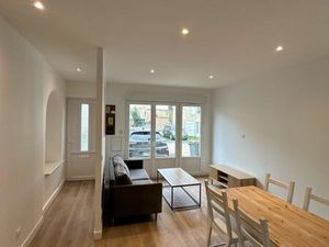 Maison meublée rénovée – Prestations de qualité