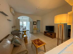 Location maison meublée