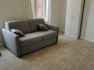 Studio Meublé La Cato Lille Centre