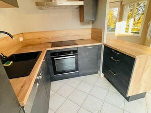 Appartement 3 pièces 70M2