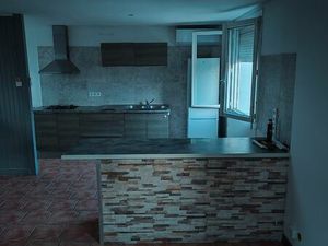 Appartement t4 1 etage