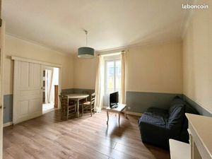 Appartement 2 pièces Centre Ville