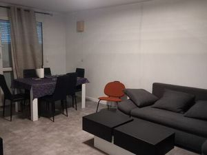 Appartement type f3 à villejuif