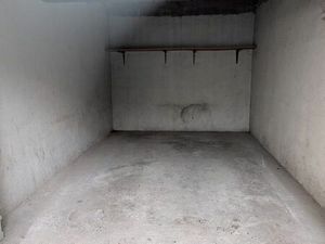 Garage fermé au Neudorf