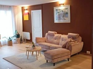 Angers hyper centre Foch gare 3 ch